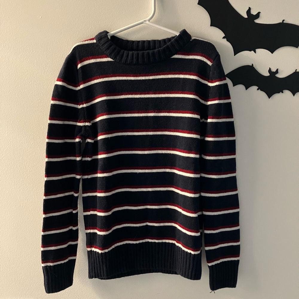 Boys Sweater Joe Fresh Size Medium (7/8)